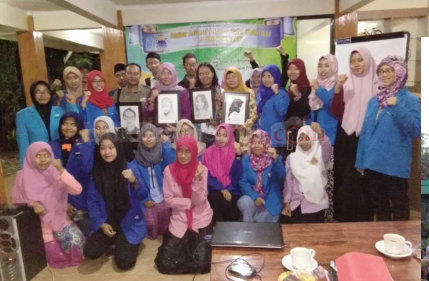 Kopri Bojonegoro Bertekad Perkuat Peran Perempuan